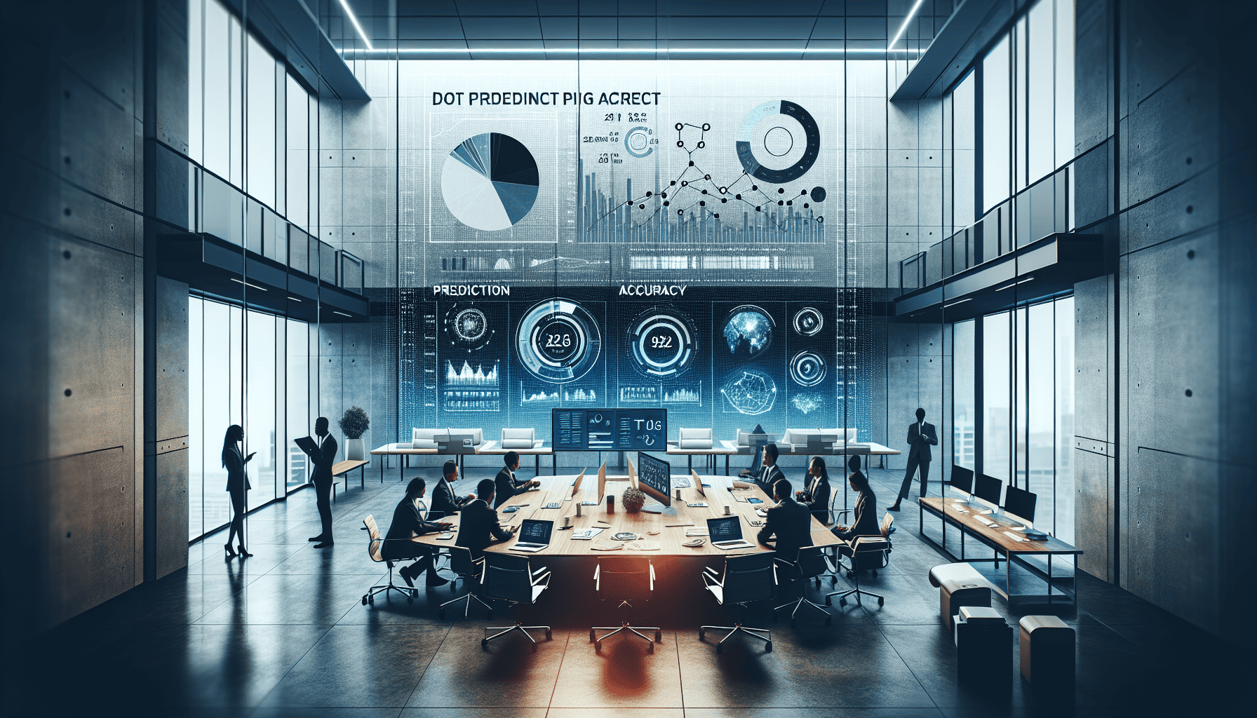 Polymarket trading platform overview